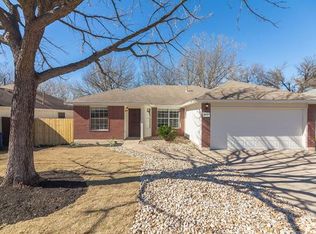4802 Walden Cir, Austin, TX 78723
