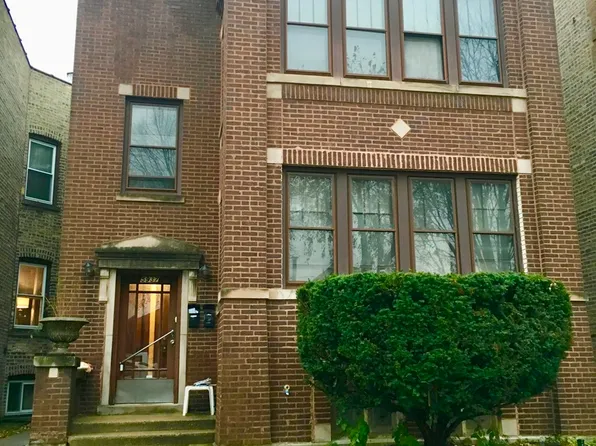 5937 N Fairfield Ave, Chicago, IL 60659
