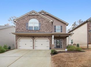 2466 Pinehurst Rdg, College Park, GA 30337