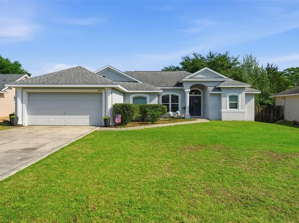 2505 Carmel Ln, Eustis, FL 32726
