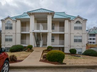 280 Meadow Rdg UNIT 6, Branson, MO 65616