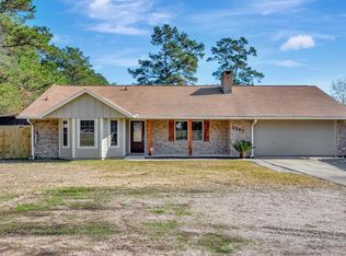 3307 S Chestnut St, Lufkin, TX 75901