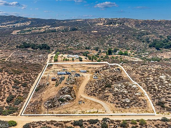 3rd image of 41720 Oak Canyon Rd Lot 2