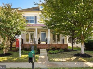 9568 Tarvie Cir, Bristow, VA 20136