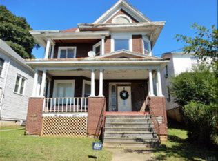 816 Rivermont Ave, Lynchburg, VA 24504
