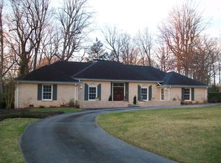 208 Bridgewater Dr, Greenville, SC 29615