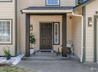 29411 84th Avenue Ct S, Roy, WA 98580