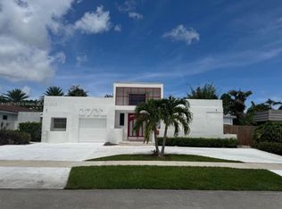 3731 N 55th Ave, Hollywood, FL 33021