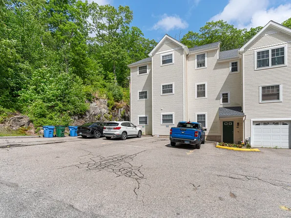 142 Summit Street #142, Norwich, CT 06360