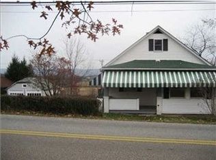 4264 Route 981, Mount Pleasant, PA 15666