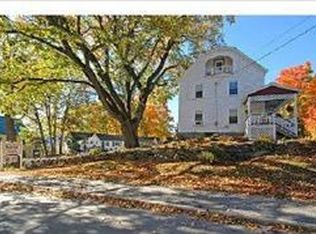 54 Center St, Wolfeboro, NH 03894