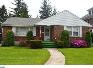 226 E Penn Ave, Wernersville, PA