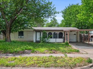 4211 Ridgedale Dr, Mesquite, TX 75150