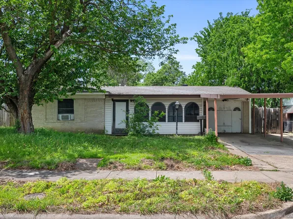 4211 Ridgedale Dr, Mesquite, TX 75150