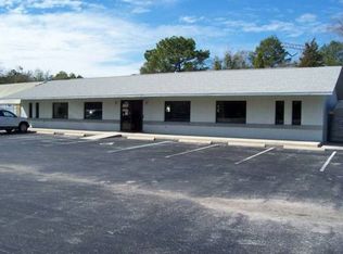 6726 N Lecanto Hwy, Beverly Hills, FL 34465