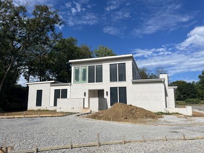 4807 Granny White Pike, Nashville, TN, 37220
