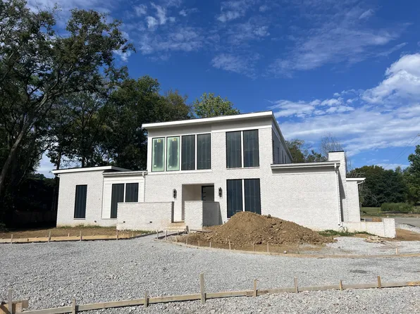 4807 Granny White Pike, Nashville, TN 37220