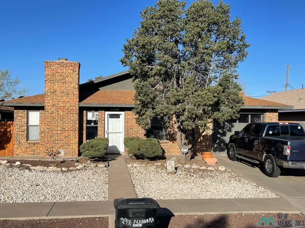 2910 Alhambra Dr, Roswell, NM 88201