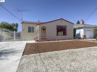 3325 Greenwood Dr, Fremont, CA 94536