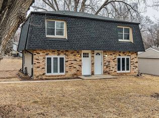 1229 McKinley Ave, Des Moines, IA 50315