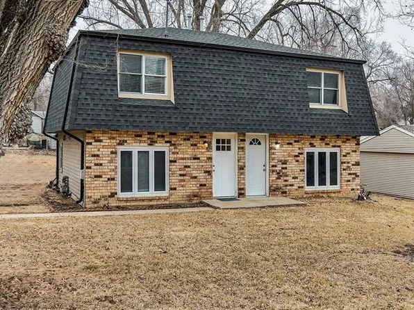 1229 McKinley Ave, Des Moines, IA 50315