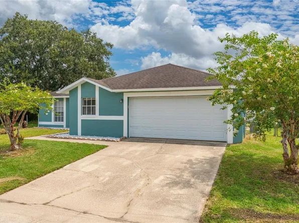913 SAN RAFAEL WAY, KISSIMMEE, FL 34758