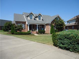 203 Quanah Parker Trl, Murfreesboro, TN 37127