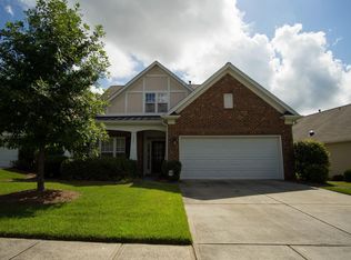 3221 Darlington Rd, Matthews, NC 28105