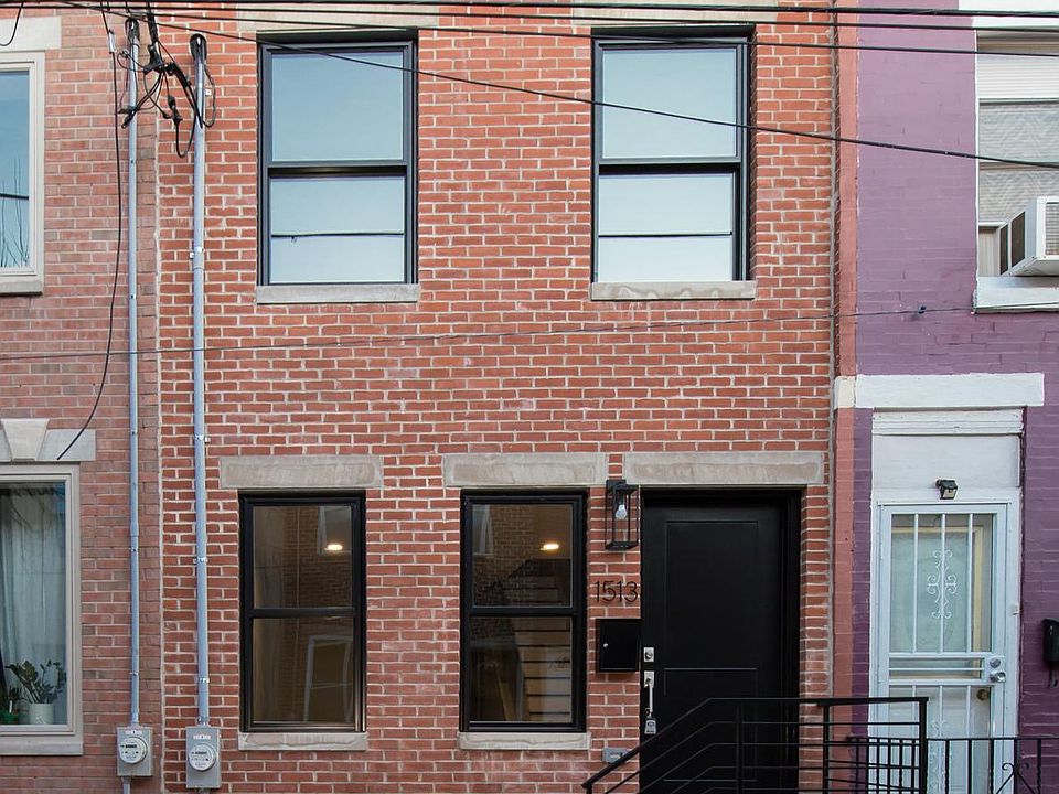 1st image of 1513 S Woodstock St