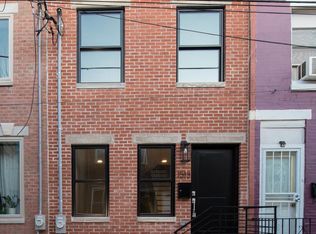 1513 S Woodstock St, Philadelphia, PA 19146