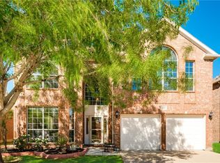 2837 Thorncreek Ln, Fort Worth, TX 76177