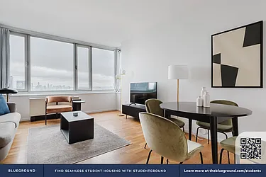 Rented by The Blueground