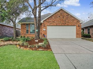 46 S Dylanshire Cir, Conroe, TX 77384