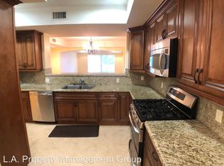 1530 S Centinela Ave APT 203, Los Angeles, CA 90025