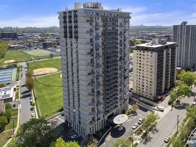 160 Overlook Ave APT 14D, Hackensack, NJ, 07601