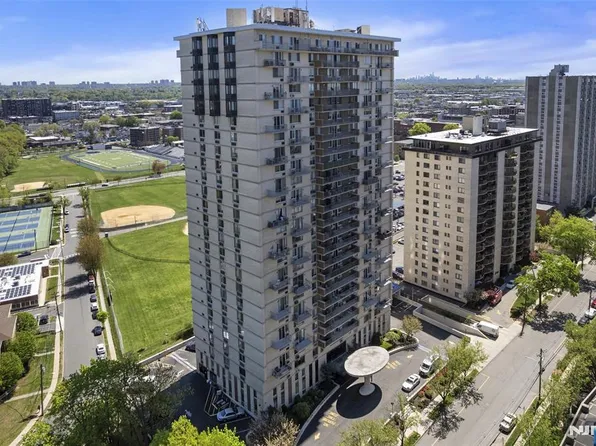160 Overlook Ave APT 14D, Hackensack, NJ 07601