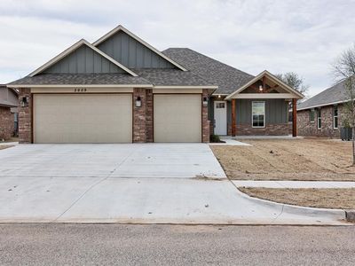 2609 Dalewood Pl, Norman, OK, 73071