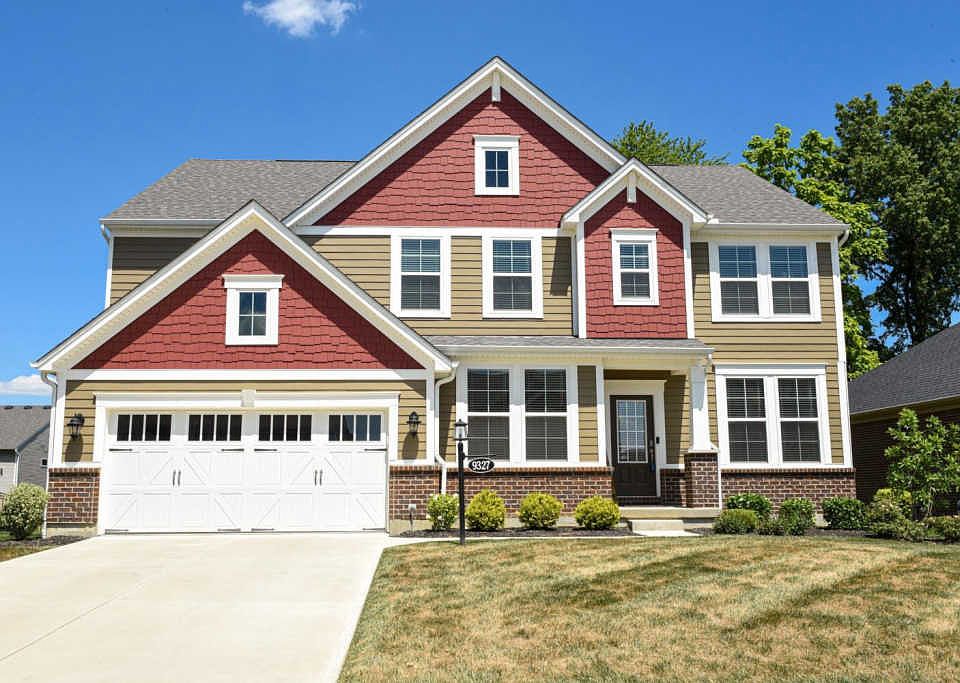 1st image of 9327 Gardenside Ln