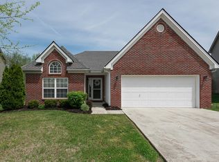 114 Chamberlain Dr, Georgetown, KY 40324