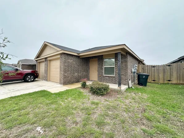 6106 Harriet Tubman Ave, Killeen, TX 76543