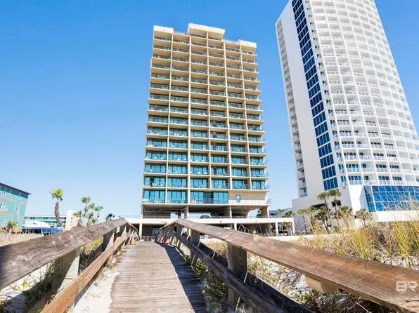 533 W Beach Blvd #1602, Gulf Shores, AL 36542