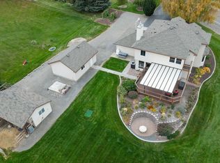 1140 Appaloosa Way, Richland, WA