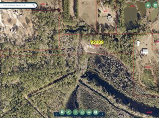S Mill Creek Rd, Silsbee, TX 77656