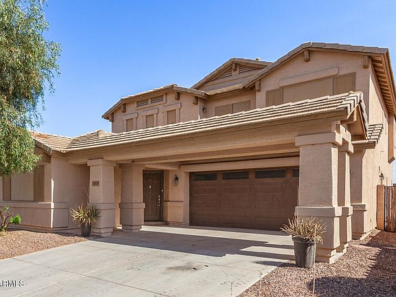 2nd image of 44859 W SAGE BRUSH Drive