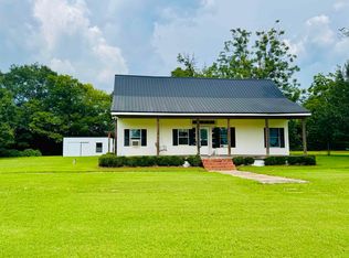 5364 Old Three Notch Rd, Brantley, AL 36009