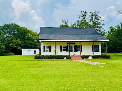 5364 Old Three Notch Rd, Brantley, AL, 36009