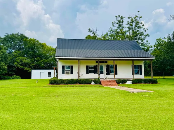 5364 Old Three Notch Rd, Brantley, AL 36009