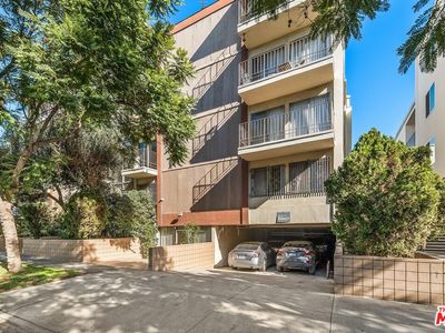 626 N Flores St, Los Angeles, CA, 90048