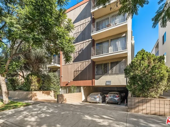 626 N Flores St, Los Angeles, CA 90048