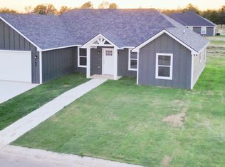 409 Brodys Way, Durant, OK 74701